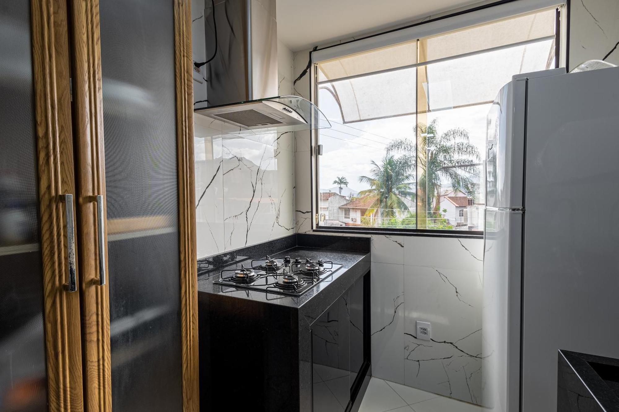 Studio Praia Do Jardim 1 305B Angra dos Reis Extérieur photo